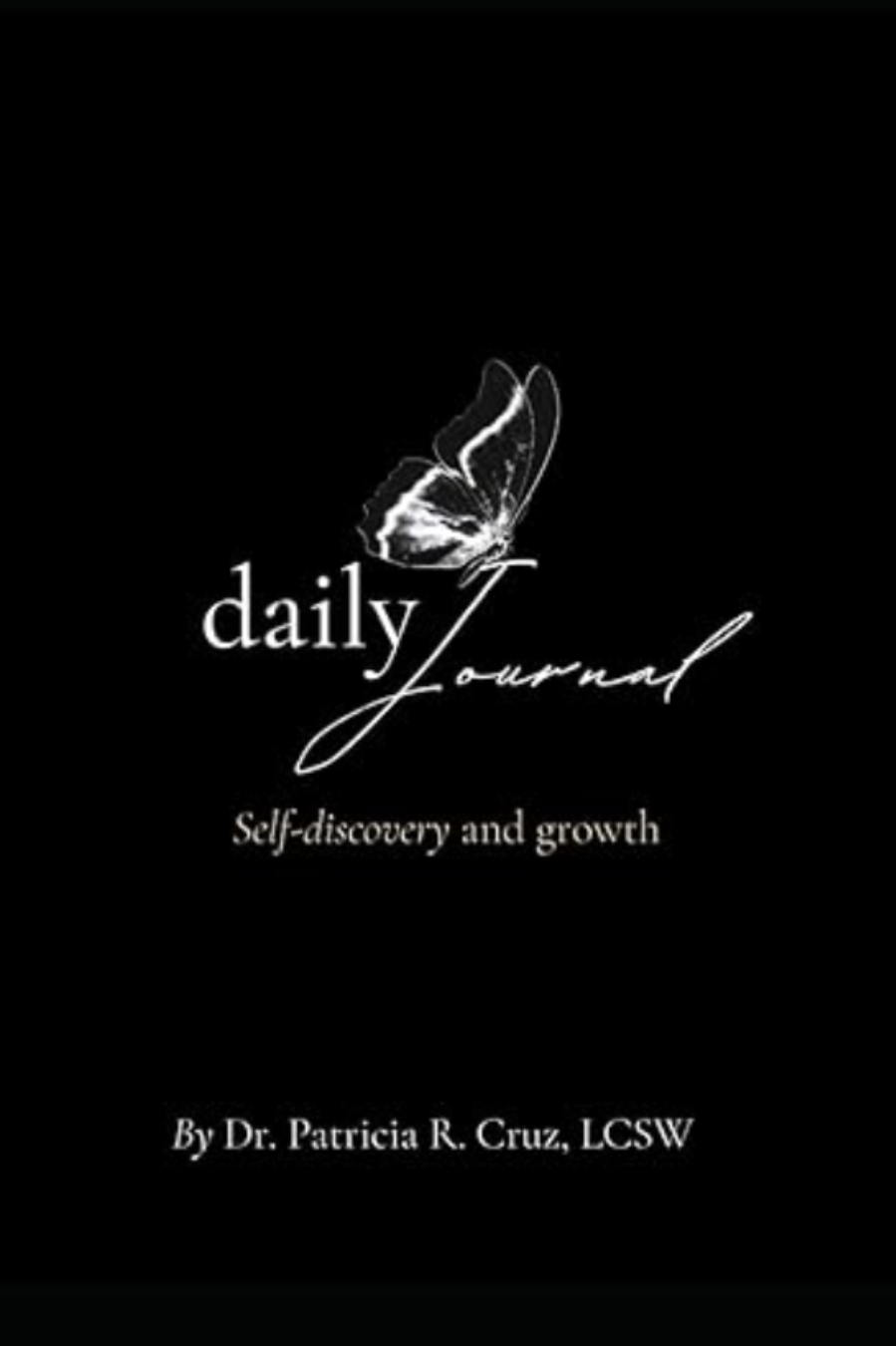 Today's Path: A 30-Day Journal for Self-Discovery and Growth Image